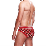 Load image into Gallery viewer, Prowler Briefs Boxers - Red