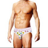 Load image into Gallery viewer, Prowler Briefs Boxers - Candy Hearts