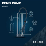 Load image into Gallery viewer, Penis Pump Deluxe