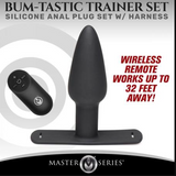 Load image into Gallery viewer, ButtKickers Butt Plug Training Set Kit