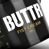 Indlæs billede til gallerivisning BUTTR Fisting Cream Bucket XXL - 1000 ml