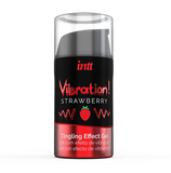 Load image into Gallery viewer, Vibration! Pulsating gel spray with flavor