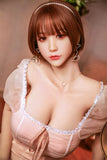 Load image into Gallery viewer, Save 60% - Realistic Doll Jennifer - 168 cm and 35 kg 