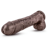 Load image into Gallery viewer, Dr. Bőr - Mr. Ed XXXL realistic dildo with suction cup 33 cm
