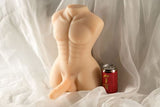 Load image into Gallery viewer, Realistic Doll Torso Male - 35 cm and 6.5 kg 