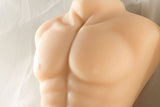 Load image into Gallery viewer, Realistic Doll Torso Male - 35 cm and 6.5 kg 