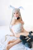 Load image into Gallery viewer, Save 60% - Realistic Doll Keiko - 158 cm and 33 kg 