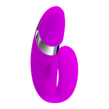 Load image into Gallery viewer, Amour Couples vibrator 