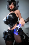 Load image into Gallery viewer, Save 65% - Realistic Doll Mia - 153 cm and 35 kg 