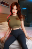 Load image into Gallery viewer, Save 60% - Realistic Doll Tracy 158 cm and 33 kg