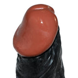 Load image into Gallery viewer, African Lover Realistic Dildo 23 cm