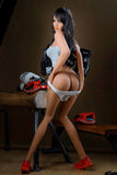 Load image into Gallery viewer, Save 65% - Realistic Doll Megan - 166 cm and 34 kg