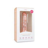 Indlæs billede til gallerivisning Easytoys Realistisk dildo 15,5 cm