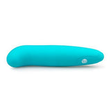 Load image into Gallery viewer, G-Punkts Mini Vibrator - Turquoise 