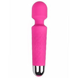 Load image into Gallery viewer, EasyToys Mini Wand Vibrator 