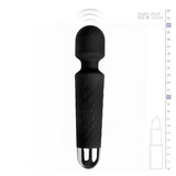 Load image into Gallery viewer, EasyToys Mini Wand Vibrator 