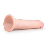 Load image into Gallery viewer, EasyToys Realistic Dildo 20.5 cm