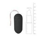 Load image into Gallery viewer, EasyToys wireless vibrator egg 