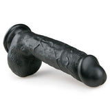 Load image into Gallery viewer, EASYTOYS REALISTIC DILDO 22.5 CM