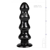 Load image into Gallery viewer, Master Series Rocket Dildo