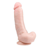 Load image into Gallery viewer, EasyToys Realistic Dildo 20 cm