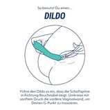 Indlæs billede til gallerivisning Gildo - Glas dildo, nr. 15