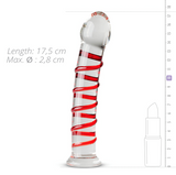 Load image into Gallery viewer, Gildo - Glass dildo, no. 15