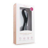 Load image into Gallery viewer, Easytoys Textured Vibrator Dong