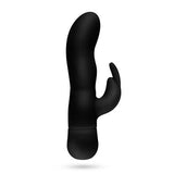 Load image into Gallery viewer, Mad Rabbit Vibrator - Black