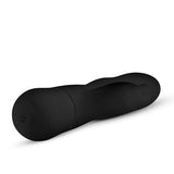 Load image into Gallery viewer, Mad Rabbit Vibrator - Black