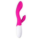 Load image into Gallery viewer, Easytoys Lily vibrator - pink