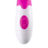 Load image into Gallery viewer, Easytoys Lily vibrator - pink
